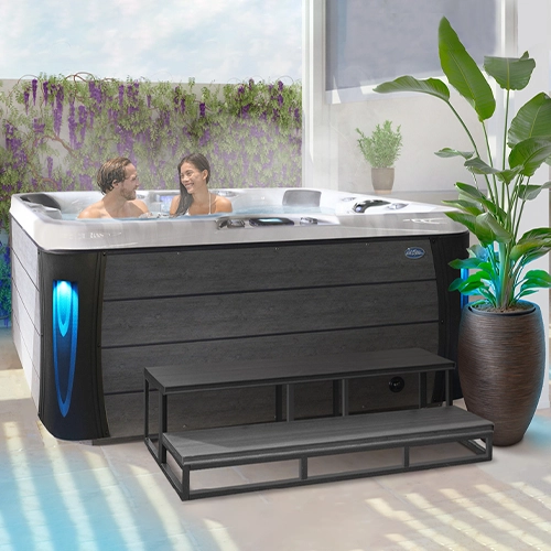 Escape X-Series hot tubs for sale in Charleston